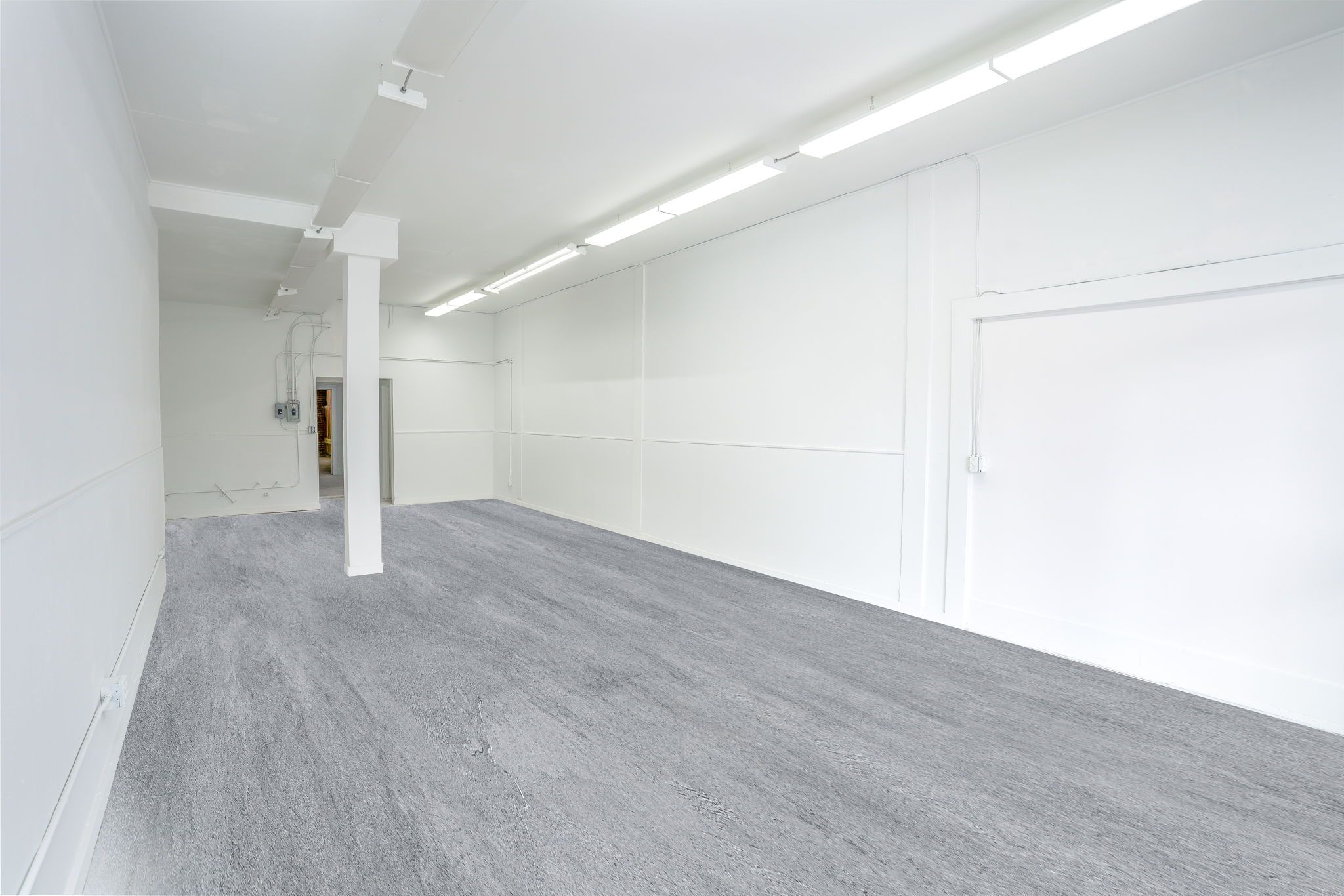 Lease/Commercial/Retail